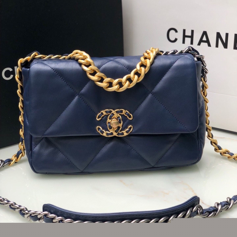 Ch*el 19 bags